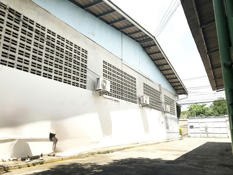 จอมทอง, Bangkok, Chom Thong, Bangkok, , 1,000 sqm, Warehouse/Factory For Rent, by Jakarin Houpramong, 500411130 - DDproperty.com