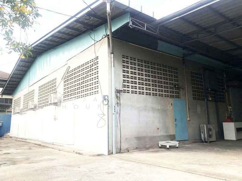จอมทอง, Bangkok, Chom Thong, Bangkok, , 1,000 sqm, Warehouse/Factory For Rent, by Jakarin Houpramong, 500411130 - DDproperty.com