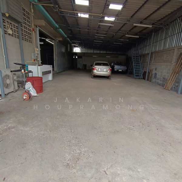 จอมทอง, Bangkok, Chom Thong, Bangkok, , 1,000 sqm, Warehouse/Factory For Rent, by Jakarin Houpramong, 500411130 - DDproperty.com