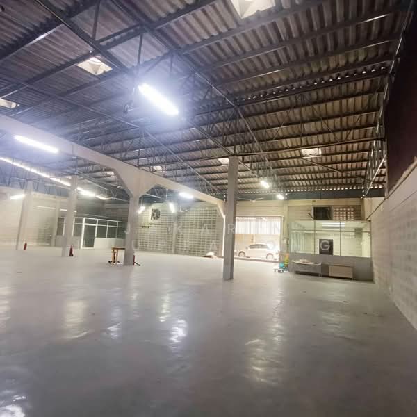 จอมทอง, Bangkok, Chom Thong, Bangkok, , 1,000 sqm, Warehouse/Factory For Rent, by Jakarin Houpramong, 500411130 - DDproperty.com