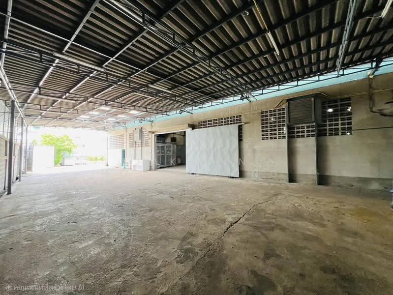 จอมทอง, กรุงเทพ, จอมทอง, จอมทอง, กรุงเทพ, 460 ตร.ม., โกดัง-โรงงาน ให้เช่า, โดย Jakarin Houpramong, 500411130 - DDproperty.com