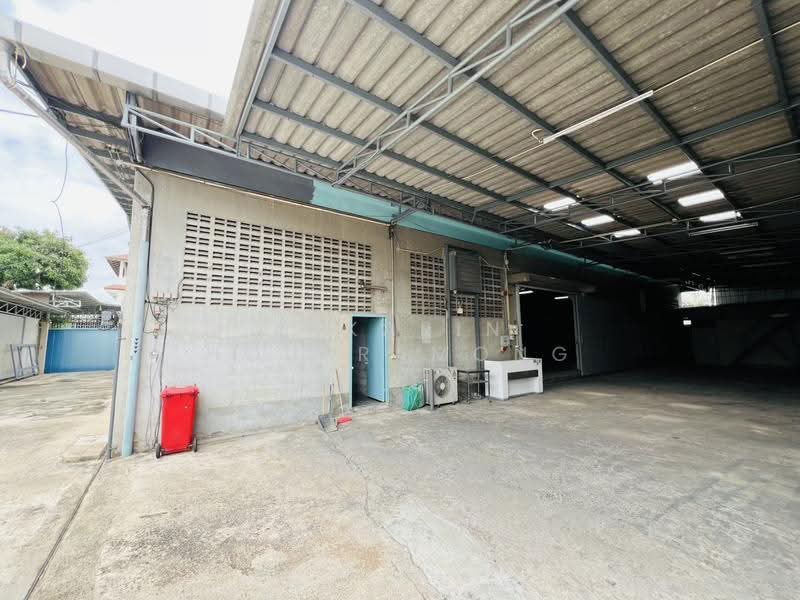 จอมทอง, กรุงเทพ, จอมทอง, จอมทอง, กรุงเทพ, 460 ตร.ม., โกดัง-โรงงาน ให้เช่า, โดย Jakarin Houpramong, 500411130 - DDproperty.com