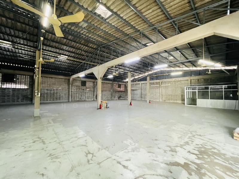จอมทอง, Bangkok, Chom Thong, Chom Thong, Bangkok, , 460 sqm, Warehouse/Factory For Rent, by Jakarin Houpramong, 500411130 - DDproperty.com