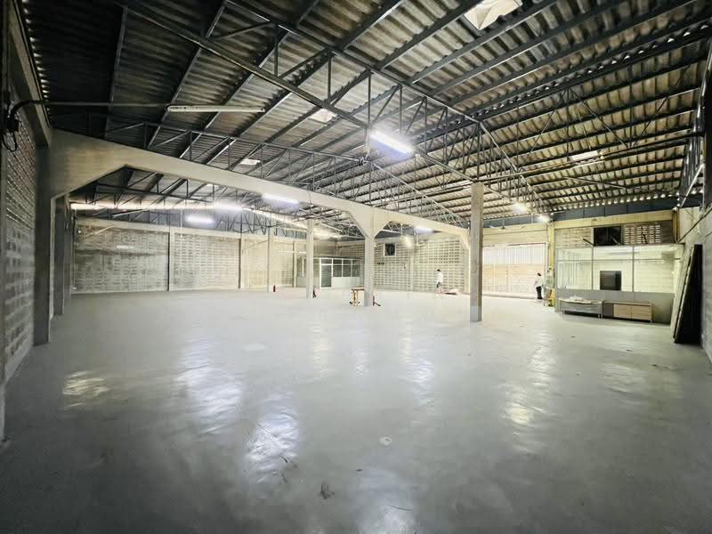 จอมทอง, Bangkok, Chom Thong, Chom Thong, Bangkok, , 460 sqm, Warehouse/Factory For Rent, by Jakarin Houpramong, 500411130 - DDproperty.com