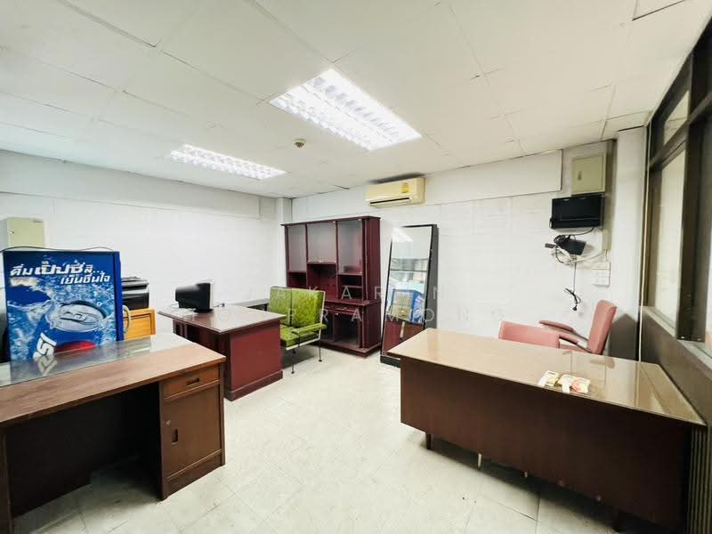 จอมทอง, Bangkok, Chom Thong, Chom Thong, Bangkok, , 460 sqm, Warehouse/Factory For Rent, by Jakarin Houpramong, 500411130 - DDproperty.com