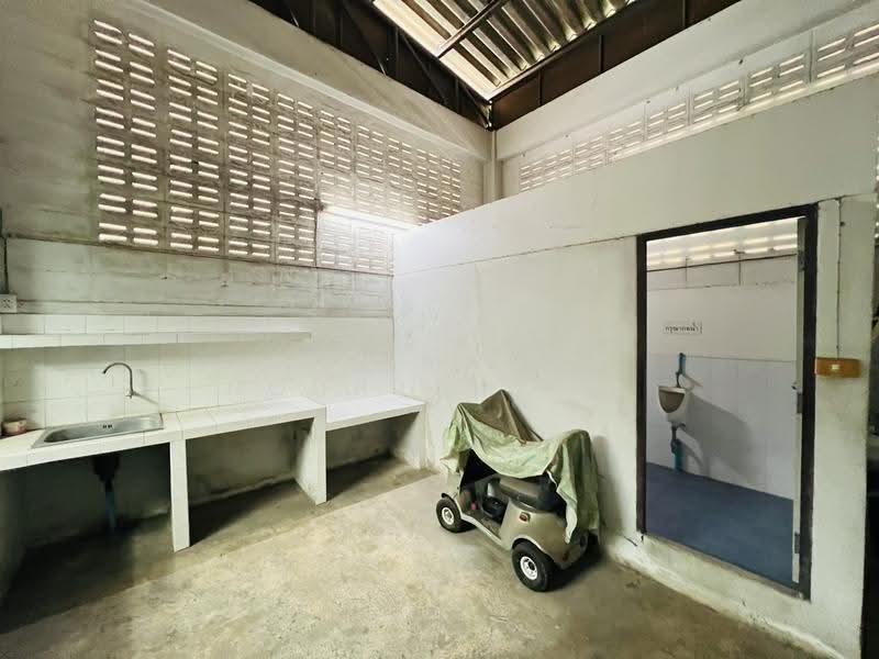 จอมทอง, กรุงเทพ, จอมทอง, จอมทอง, กรุงเทพ, 460 ตร.ม., โกดัง-โรงงาน ให้เช่า, โดย Jakarin Houpramong, 500411130 - DDproperty.com