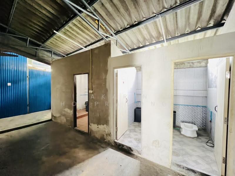 จอมทอง, Bangkok, Chom Thong, Chom Thong, Bangkok, , 460 sqm, Warehouse/Factory For Rent, by Jakarin Houpramong, 500411130 - DDproperty.com