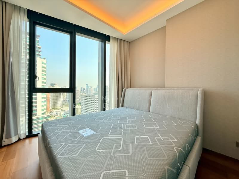 The Estelle Phrom Phong, Bangkok, 131 Soi Sukhumvit 26, Khong Tan, Khlong Toei, Bangkok, 2 Bedrooms, 96 sqm, Condo For Sale, by Bangkok Residential, 500411131 - DDproperty.com