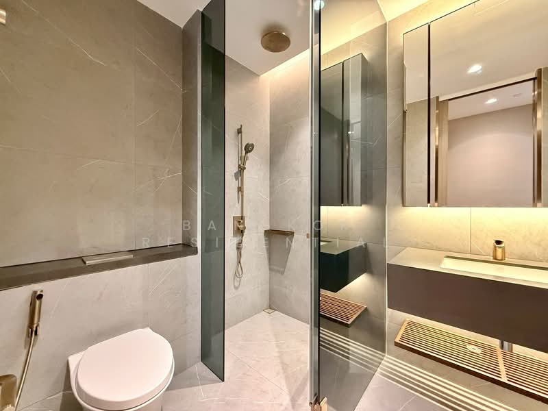The Estelle Phrom Phong, Bangkok, 131 Soi Sukhumvit 26, Khong Tan, Khlong Toei, Bangkok, 2 Bedrooms, 96 sqm, Condo For Sale, by Bangkok Residential, 500411131 - DDproperty.com