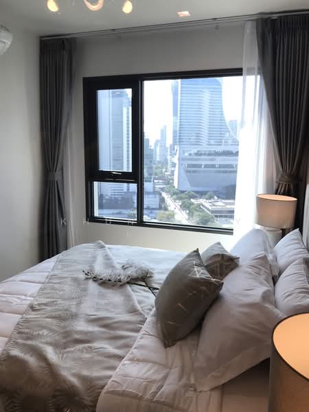 Life One Wireless : ไลฟ์ วัน วิทยุ, กรุงเทพ, 1 ถนนวิทยุ, ลุมพินี, ปทุมวัน, กรุงเทพ, 36 ตร.ม., คอนโด ให้เช่า, โดย Khun Toey เตย, 500411132 - DDproperty.com