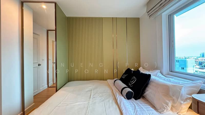 Fortune Condo Town, Bangkok, Naradhiwas Rajanakarindra 24 Alley, Chong Nonsi, Yan Nawa, Bangkok, 2 Bedrooms, 86 sqm, Condo For Sale, by Kanueng (Pro) Noppornpitak, 500411135 - DDproperty.com