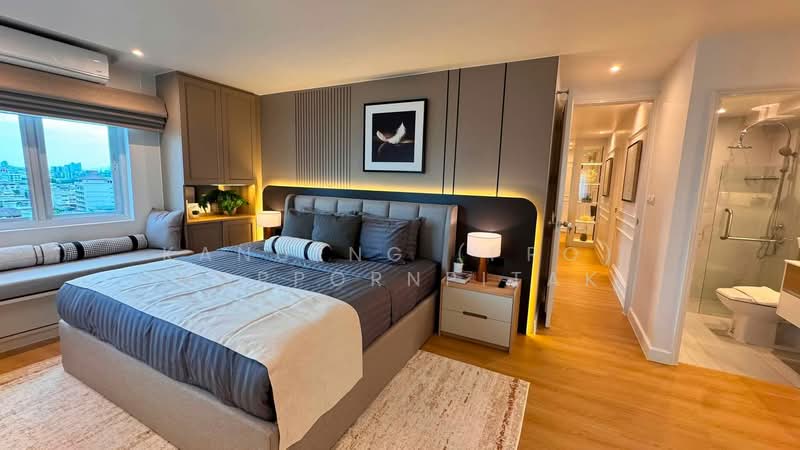 Fortune Condo Town, Bangkok, Naradhiwas Rajanakarindra 24 Alley, Chong Nonsi, Yan Nawa, Bangkok, 2 Bedrooms, 86 sqm, Condo For Sale, by Kanueng (Pro) Noppornpitak, 500411135 - DDproperty.com