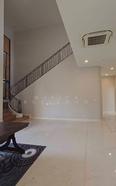 Narasiri Krungthep Kreetha, Bangkok, 69 Soi Pracha Ruamjai, Hua Mak, Bang Kapi, Bangkok, 4 Bedrooms, 445 sqm, Single Detached House For Sale, by Wiriya Kuekkong, 500411137 - DDproperty.com