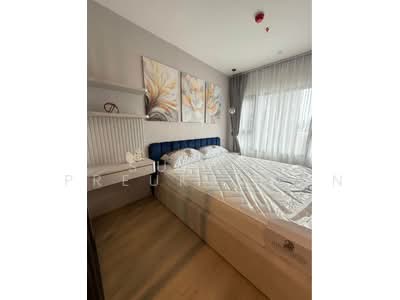 For Rent - Life Rama 4-Asoke, Bangkok