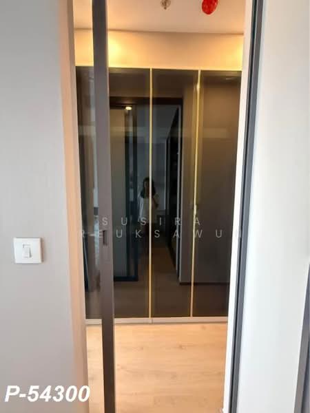 Life Rama 4-Asoke, Bangkok, Rama 4 Road, Khlong Toei, Bangkok, 1 Bedroom, 28 sqm, Condo For Rent, by Susira Preuksawun, 500411138 - DDproperty.com
