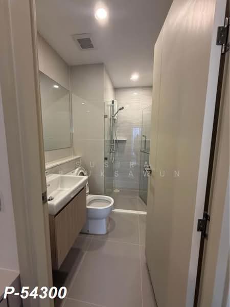 Life Rama 4-Asoke, Bangkok, Rama 4 Road, Khlong Toei, Bangkok, 1 Bedroom, 28 sqm, Condo For Rent, by Susira Preuksawun, 500411138 - DDproperty.com