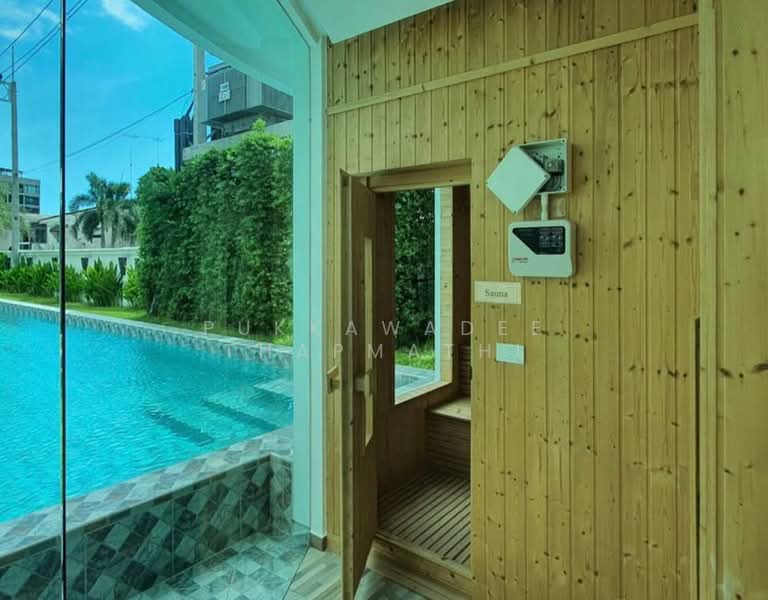 Olympus City Garden, Chon Buri (Pattaya), Soi Kho Pai 4, Nong Pru, Bang Lamung (Pattaya), Chon Buri (Pattaya), 2 Bedrooms, 60 sqm, Condo For Rent, by Pukkawadee Thapmathi, 500411139 - DDproperty.com