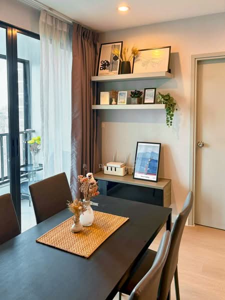 IDEO Sathorn Tha Phra, Bangkok, 221 Ratchaphruek Road, Bukkalo, Thon Buri, Bangkok, 2 Bedrooms, 46 sqm, Condo For Sale, by คุณพีร์, 500411141 - DDproperty.com
