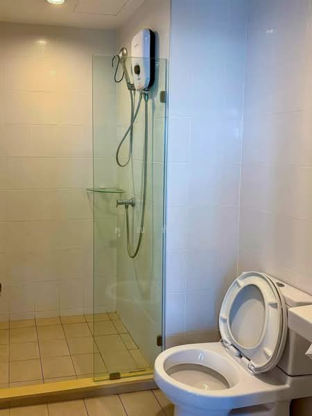 IDEO Sathorn Tha Phra, Bangkok, 221 Ratchaphruek Road, Bukkalo, Thon Buri, Bangkok, 2 Bedrooms, 46 sqm, Condo For Sale, by คุณพีร์, 500411141 - DDproperty.com