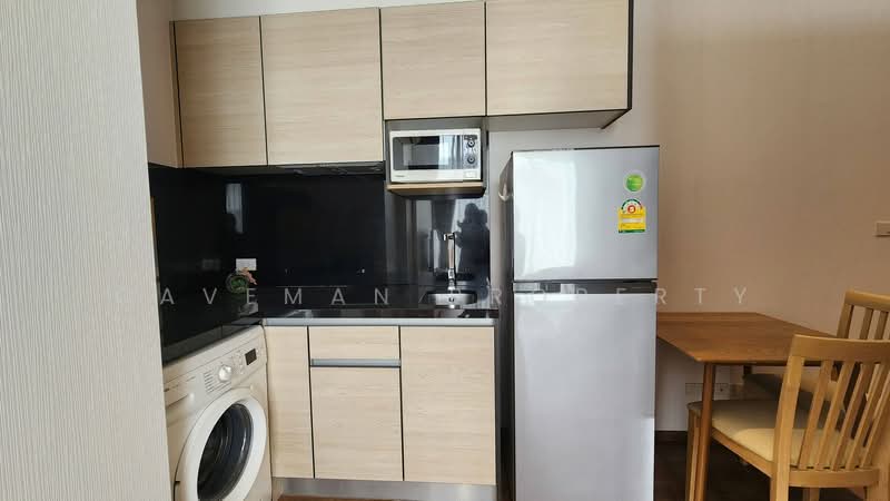 Park Origin Phrom Phong (Park 24), Bangkok, 68 Soi Sukhumvit 24, Khong Tan, Khlong Toei, Bangkok, 1 Bedroom, 33 sqm, Condo For Rent, by Caveman Property, 500411142 - DDproperty.com