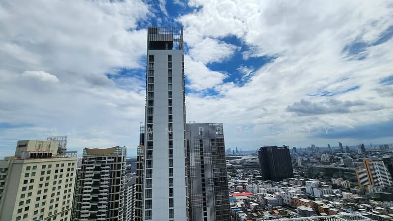 Park Origin Phrom Phong (Park 24), Bangkok, 68 Soi Sukhumvit 24, Khong Tan, Khlong Toei, Bangkok, 1 Bedroom, 33 sqm, Condo For Rent, by Caveman Property, 500411142 - DDproperty.com