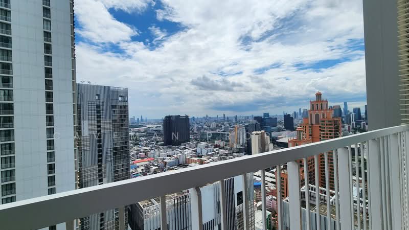 Park Origin Phrom Phong (Park 24), Bangkok, 68 Soi Sukhumvit 24, Khong Tan, Khlong Toei, Bangkok, 1 Bedroom, 33 sqm, Condo For Rent, by Caveman Property, 500411142 - DDproperty.com