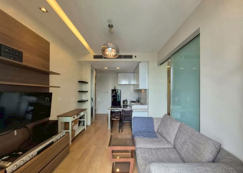 Equinox Phahol Vibha : คอนโดอีควิน็อคซ์ พหล-วิภา, กรุงเทพ, 345 ถนน วิภาวดีรังสิต, จอมพล, จตุจักร, กรุงเทพ, 40 ตร.ม., คอนโด ขาย, โดย กรกฤตย์ บุญสระ, 500411143 - DDproperty.com