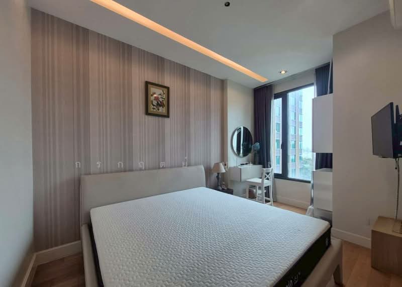 Equinox Phahol Vibha : คอนโดอีควิน็อคซ์ พหล-วิภา, กรุงเทพ, 345 ถนน วิภาวดีรังสิต, จอมพล, จตุจักร, กรุงเทพ, 40 ตร.ม., คอนโด ขาย, โดย กรกฤตย์ บุญสระ, 500411143 - DDproperty.com