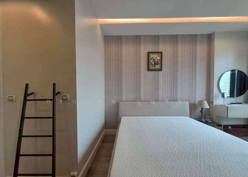 Equinox Phahol Vibha, Bangkok, 345 Paholyothin Road, Jom Phon, Chatuchak, Bangkok, 1 Bedroom, 40 sqm, Condo For Sale, by กรกฤตย์ บุญสระ, 500411143 - DDproperty.com