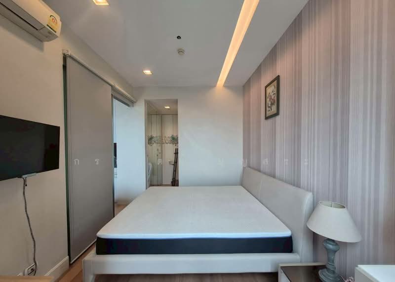 Equinox Phahol Vibha, Bangkok, 345 Paholyothin Road, Jom Phon, Chatuchak, Bangkok, 1 Bedroom, 40 sqm, Condo For Sale, by กรกฤตย์ บุญสระ, 500411143 - DDproperty.com
