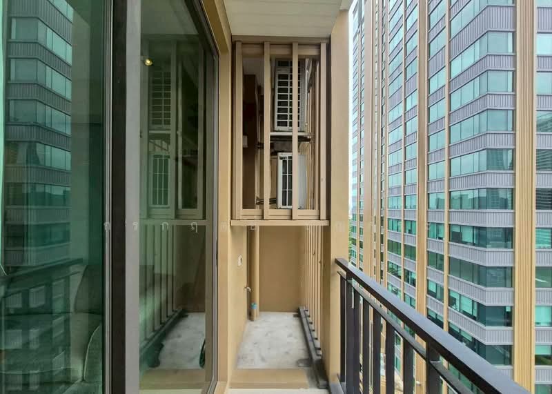 Equinox Phahol Vibha, Bangkok, 345 Paholyothin Road, Jom Phon, Chatuchak, Bangkok, 1 Bedroom, 40 sqm, Condo For Sale, by กรกฤตย์ บุญสระ, 500411143 - DDproperty.com