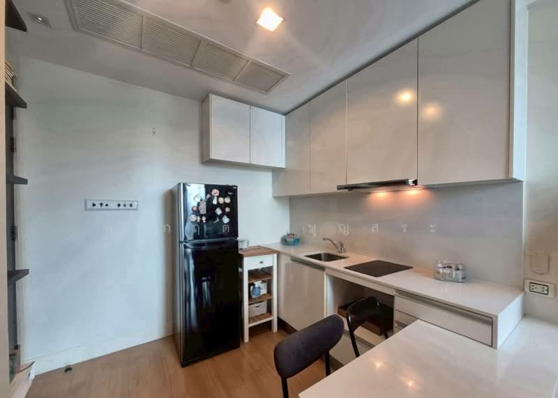 Equinox Phahol Vibha, Bangkok, 345 Paholyothin Road, Jom Phon, Chatuchak, Bangkok, 1 Bedroom, 40 sqm, Condo For Sale, by กรกฤตย์ บุญสระ, 500411143 - DDproperty.com