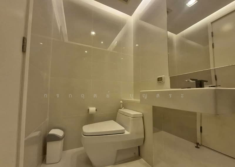 Equinox Phahol Vibha, Bangkok, 345 Paholyothin Road, Jom Phon, Chatuchak, Bangkok, 1 Bedroom, 40 sqm, Condo For Sale, by กรกฤตย์ บุญสระ, 500411143 - DDproperty.com