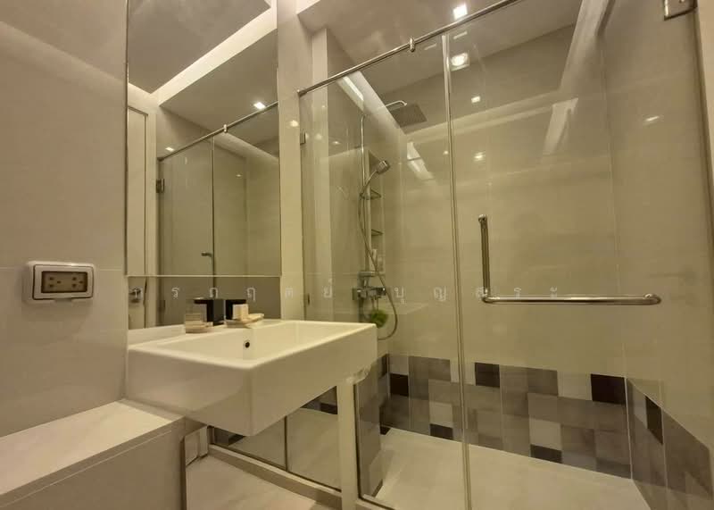 Equinox Phahol Vibha, Bangkok, 345 Paholyothin Road, Jom Phon, Chatuchak, Bangkok, 1 Bedroom, 40 sqm, Condo For Sale, by กรกฤตย์ บุญสระ, 500411143 - DDproperty.com