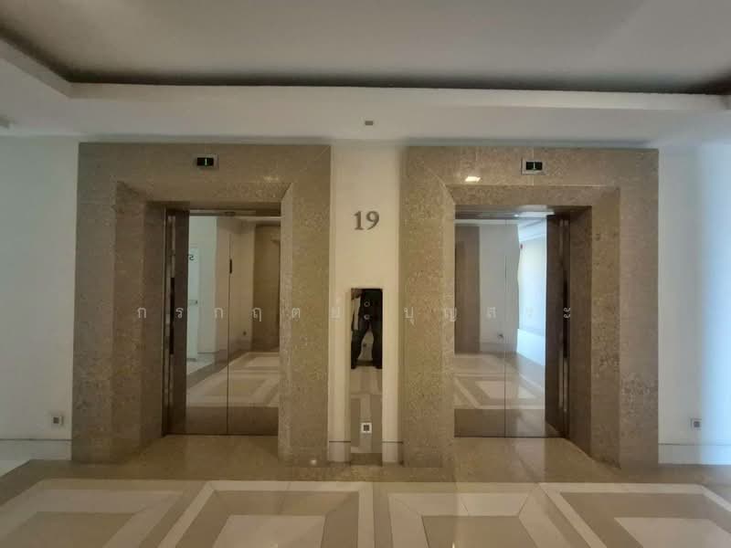 Equinox Phahol Vibha, Bangkok, 345 Paholyothin Road, Jom Phon, Chatuchak, Bangkok, 1 Bedroom, 40 sqm, Condo For Sale, by กรกฤตย์ บุญสระ, 500411143 - DDproperty.com