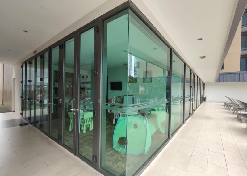 Equinox Phahol Vibha, Bangkok, 345 Paholyothin Road, Jom Phon, Chatuchak, Bangkok, 1 Bedroom, 40 sqm, Condo For Sale, by กรกฤตย์ บุญสระ, 500411143 - DDproperty.com