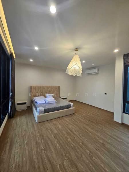 ขาย/เช่า บ้านเดี่ยว Pool Villa ขนาดใหญ่ ทำเล BTS บางจาก (SPSSR296), กรุงเทพ, สุขุมวิท, บางจาก, พระโขนง, กรุงเทพ, 700 ตร.ม., วิลล่า ให้เช่า, โดย Khun Poon, 500411144 - DDproperty.com
