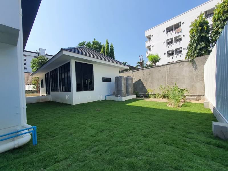 ขาย/เช่า บ้านเดี่ยว Pool Villa ขนาดใหญ่ ทำเล BTS บางจาก (SPSSR296), กรุงเทพ, สุขุมวิท, บางจาก, พระโขนง, กรุงเทพ, 700 ตร.ม., วิลล่า ให้เช่า, โดย Khun Poon, 500411144 - DDproperty.com
