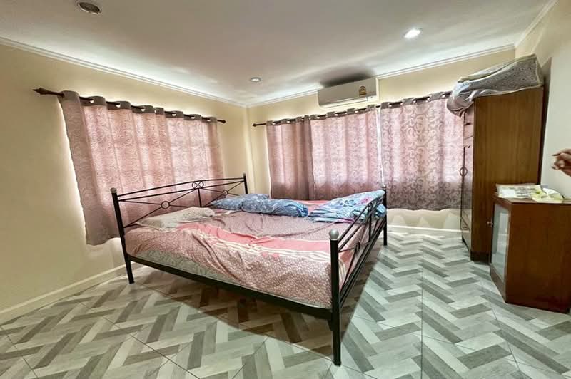 Kunalai Bangkhuntien, Bangkok, Tha Kham, Bang Khun Thian, Bangkok, 3 Bedrooms, 170 sqm, Single Detached House For Sale, by คุณนา, 500411145 - DDproperty.com