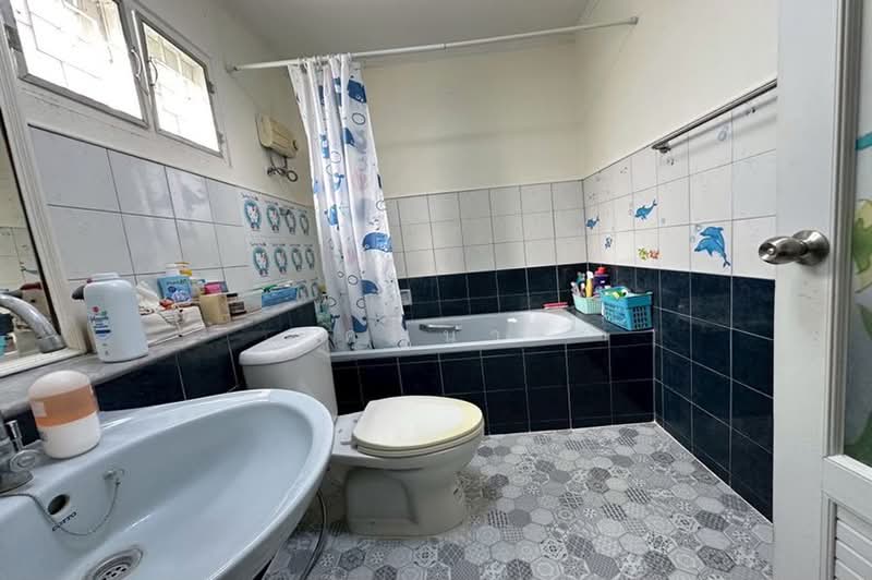 Kunalai Bangkhuntien, Bangkok, Tha Kham, Bang Khun Thian, Bangkok, 3 Bedrooms, 170 sqm, Single Detached House For Sale, by คุณนา, 500411145 - DDproperty.com