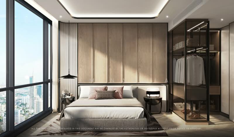 Muniq Phrom Phong, Bangkok, Soi Sukhumvit 39, Khlong Tan Nua, Watthana, Bangkok, 2 Bedrooms, 108 sqm, Condo For Sale, by Prima Realty (International) Co., Ltd., 500411146 - DDproperty.com
