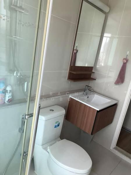 Fuse Chan-Sathorn, Bangkok, 160 Chan Road, Thung Wat Don, Sathon, Bangkok, 2 Bedrooms, 57 sqm, Condo For Rent, by Virachai Vongbunsin, 500411147 - DDproperty.com