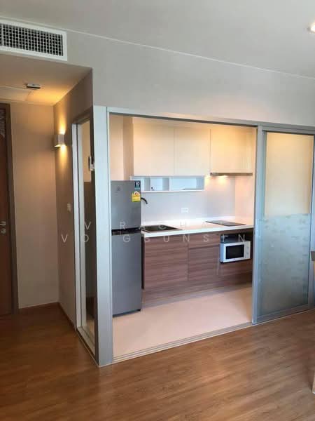 Fuse Chan-Sathorn, Bangkok, 160 Chan Road, Thung Wat Don, Sathon, Bangkok, 2 Bedrooms, 57 sqm, Condo For Rent, by Virachai Vongbunsin, 500411147 - DDproperty.com