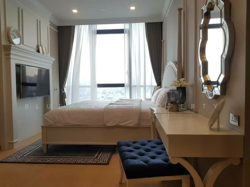 The Monument Thonglor, Bangkok, 998 Thonglor Road, Khlong Tan Nua, Watthana, Bangkok, 2 Bedrooms, 125 sqm, Condo For Rent, by Blueprint Property, 500411148 - DDproperty.com