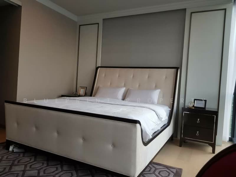 The Monument Thonglor, Bangkok, 998 Thonglor Road, Khlong Tan Nua, Watthana, Bangkok, 2 Bedrooms, 125 sqm, Condo For Rent, by Blueprint Property, 500411148 - DDproperty.com