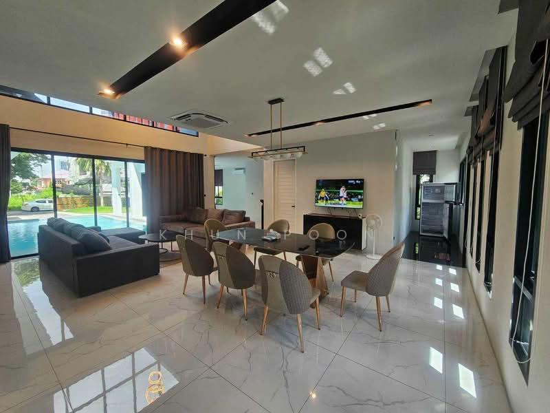ขาย/เช่า บ้านเดี่ยว Pool Villa ขนาดใหญ่ ทำเล BTS บางจาก (SPSSR296), กรุงเทพ, สุขุมวิท, บางจาก, พระโขนง, กรุงเทพ, 700 ตร.ม., วิลล่า ขาย, โดย Khun Poon, 500411151 - DDproperty.com