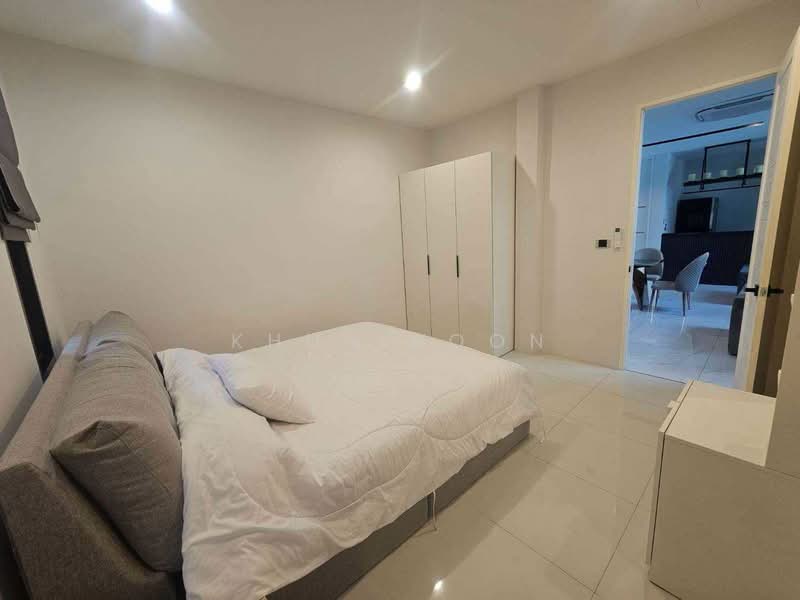 For Sale / Rent: Spacious 3-Storey Pool Villa Near BTS Bang Chak (SPSSR296), Bangkok, สุขุมวิท, Bang Chak, Phra Khanong, Bangkok, 5 Bedrooms, 700 sqm, Villa For Sale, by Khun Poon, 500411151 - DDproperty.com