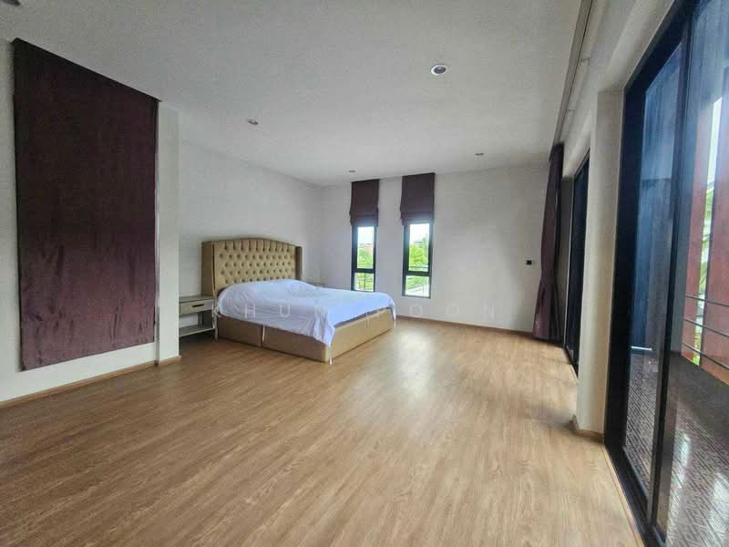 ขาย/เช่า บ้านเดี่ยว Pool Villa ขนาดใหญ่ ทำเล BTS บางจาก (SPSSR296), กรุงเทพ, สุขุมวิท, บางจาก, พระโขนง, กรุงเทพ, 700 ตร.ม., วิลล่า ขาย, โดย Khun Poon, 500411151 - DDproperty.com