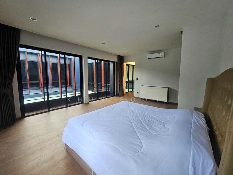 ขาย/เช่า บ้านเดี่ยว Pool Villa ขนาดใหญ่ ทำเล BTS บางจาก (SPSSR296), กรุงเทพ, สุขุมวิท, บางจาก, พระโขนง, กรุงเทพ, 700 ตร.ม., วิลล่า ขาย, โดย Khun Poon, 500411151 - DDproperty.com