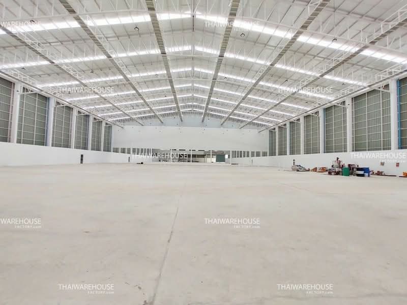 Warehouse for Rent 3,963 SQ.M. Khlong Luang Pathum Thani Purple Zone Main Road with Loading Dock, Pathum Thani, Khlong Nung, Khlong Luang, Pathum Thani, , 3,963 sqm, Warehouse/Factory For Rent, by THAI WAREHOUSE FACTORY CO., LTD., 500411152 - DDproperty.com